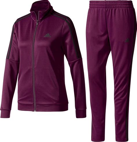 adidas tiro anzug damen